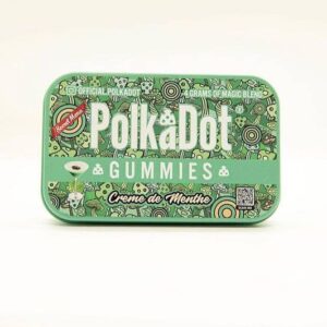 Where to buy Polka Dot Chocolate