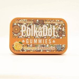 Order Polka Dot Gummy Online
