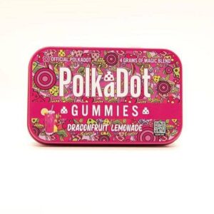 Where to buy Polka Dot Gummies