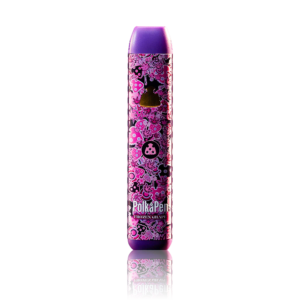 Frozen Grape PolkaPen