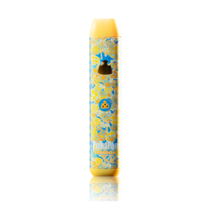 Limoncello PolkaPen
