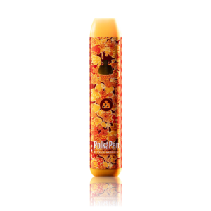 Mango Sorbet PolkaPen