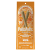 Orange Creamsicle PolkaPuff
