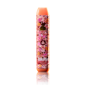Passionfruit Guava PolkaPen