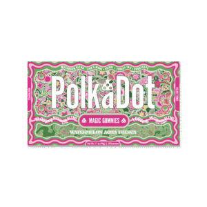 Watermelon Agua Fresco PolkaPen